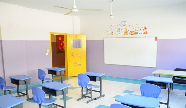 تعلن ثانوية تيروس بفرعيها الإنكليزي والفرنسي عن إستمرار التسجيل للعام الدراسي القادم 2018-2019